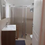 A 20 Passi Dal Mare Tatil Evi Giardini Naxos