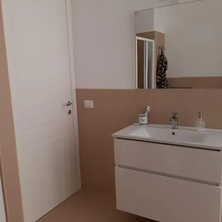 A 20 Passi Dal Mare Holiday home