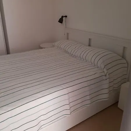 Hébergement de vacances A 20 Passi Dal Mare