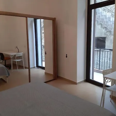 A 20 Passi Dal Mare Hébergement de vacances Giardini-Naxos