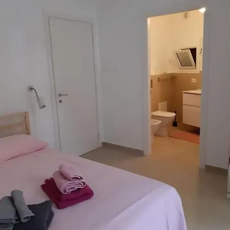 A 20 Passi Dal Mare * Giardini-Naxos