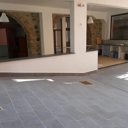 Holiday home A 20 Passi Dal Mare *