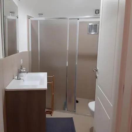 A 20 Passi Dal Mare Hébergement de vacances Giardini-Naxos