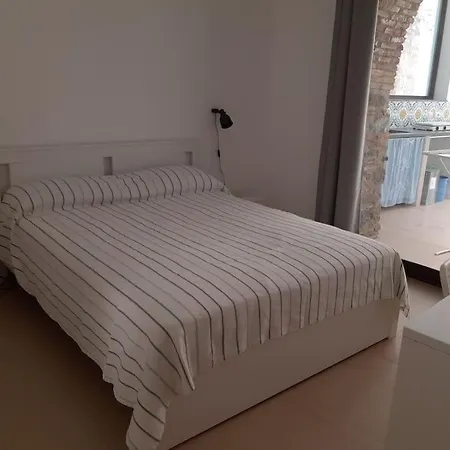 A 20 Passi Dal Mare Holiday home *