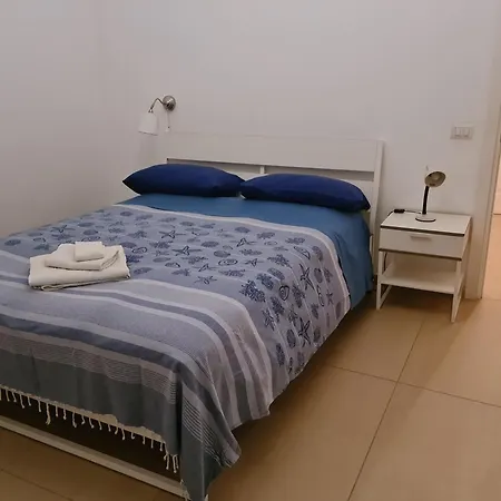Holiday home A 20 Passi Dal Mare *