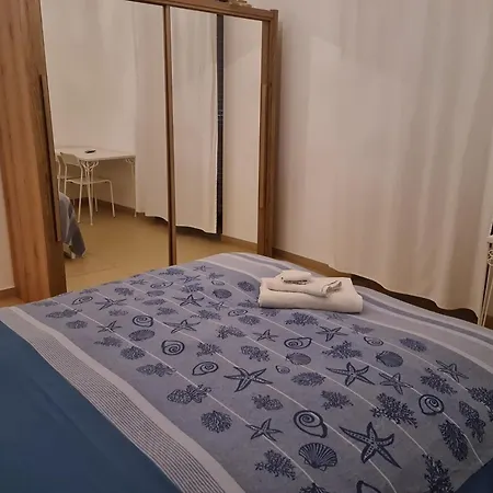 Hébergement de vacances A 20 Passi Dal Mare *