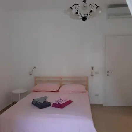 A 20 Passi Dal Mare *