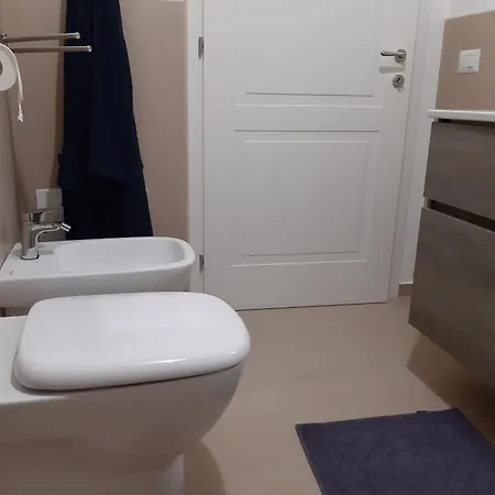 Casa vacanze A 20 Passi Dal Mare Giardini Naxos