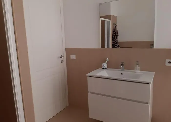 A 20 Passi Dal Mare Holiday home