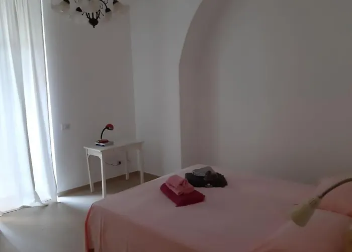 Holiday home A 20 Passi Dal Mare *