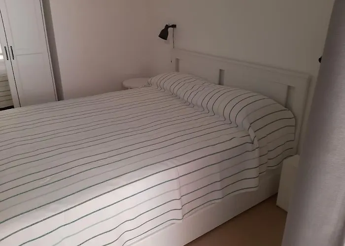 Ferienhaus A 20 Passi Dal Mare