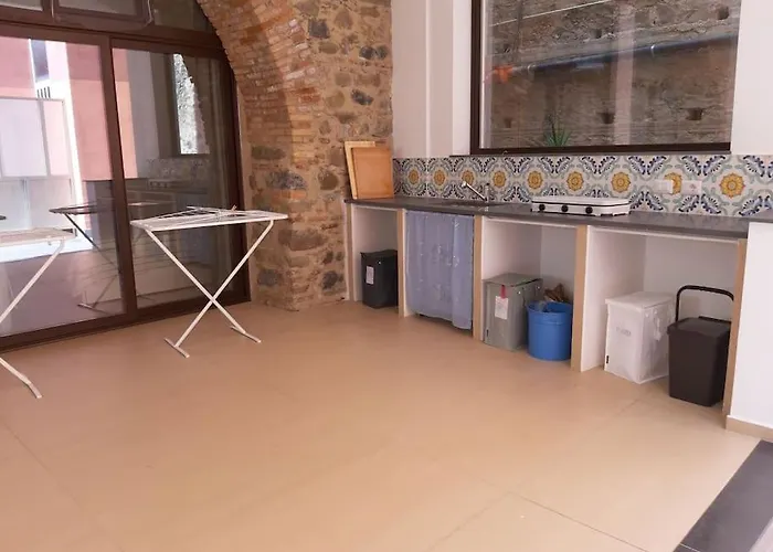 Ferienhaus A 20 Passi Dal Mare Giardini-Naxos