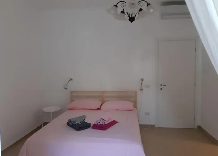 A 20 Passi Dal Mare *