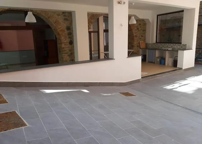 Ferienhaus A 20 Passi Dal Mare *