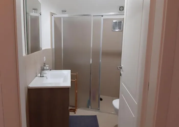 A 20 Passi Dal Mare Holiday home Giardini Naxos