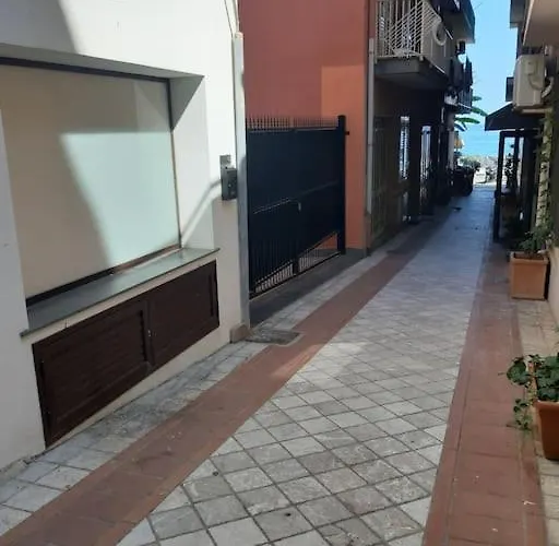 Holiday home A 20 Passi Dal Mare *