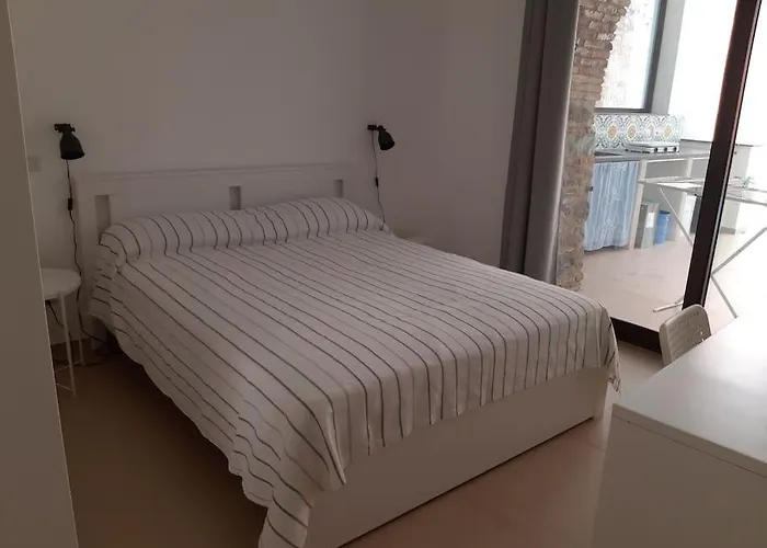 A 20 Passi Dal Mare Ferienhaus *