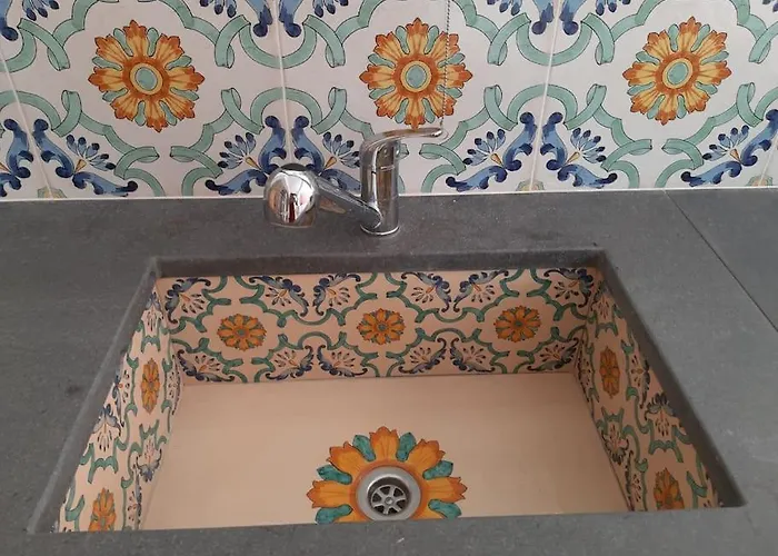 A 20 Passi Dal Mare * Giardini Naxos