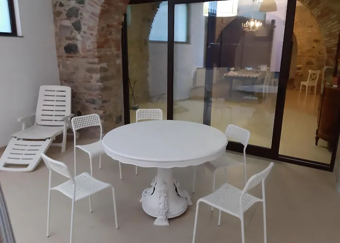 A 20 Passi Dal Mare *