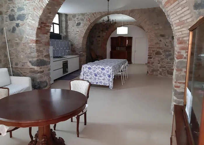 A 20 Passi Dal Mare Holiday home