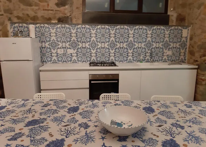 A 20 Passi Dal Mare Holiday home