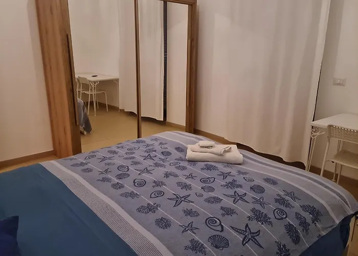 Holiday home A 20 Passi Dal Mare *