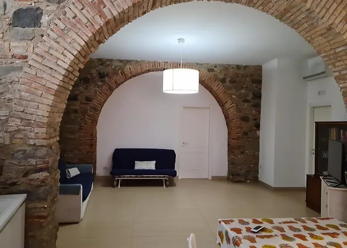 A 20 Passi Dal Mare Holiday home