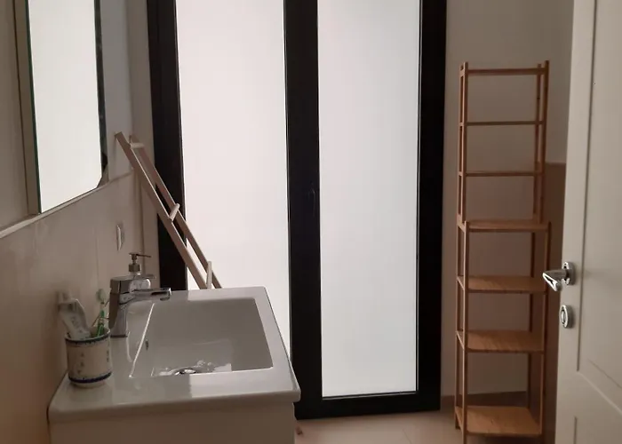 A 20 Passi Dal Mare * Giardini Naxos