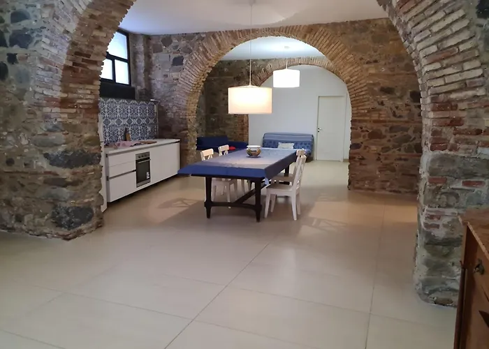 A 20 Passi Dal Mare Holiday home *