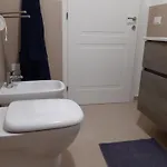 Holiday home A 20 Passi Dal Mare Giardini Naxos