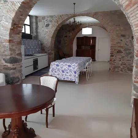 A 20 Passi Dal Mare Holiday home