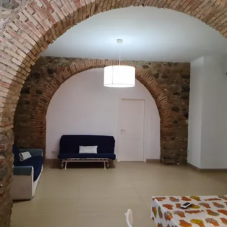 A 20 Passi Dal Mare Holiday home