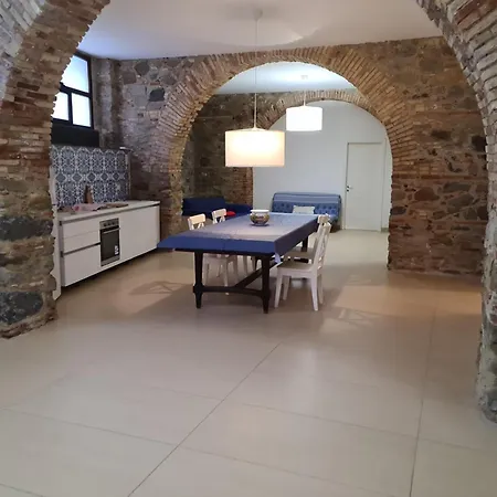 A 20 Passi Dal Mare Holiday home *